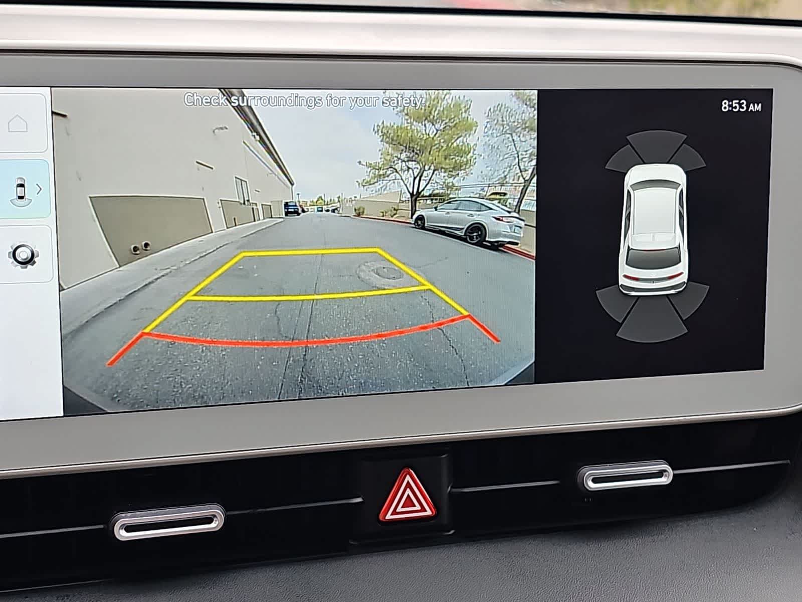 Used 2024 Hyundai Ioniq 5 SE RWD image 26