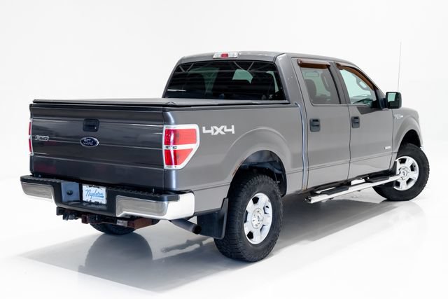 Used 2013 Ford F150 XLT AWD/4WD image 28