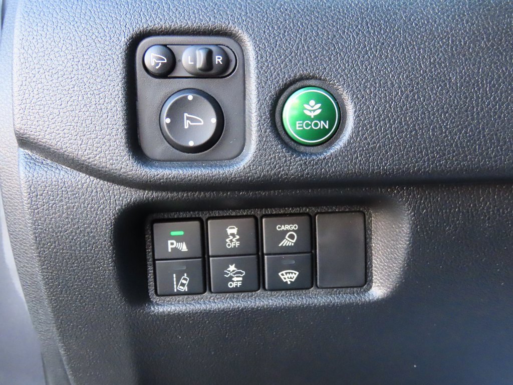 Used 2025 Honda Ridgeline TrailSport image 36