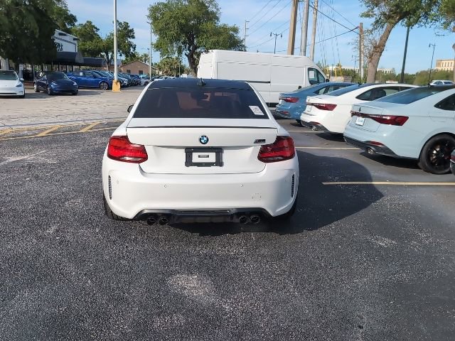 Used 2020 BMW M2 Competition w/ Executive Package image 6