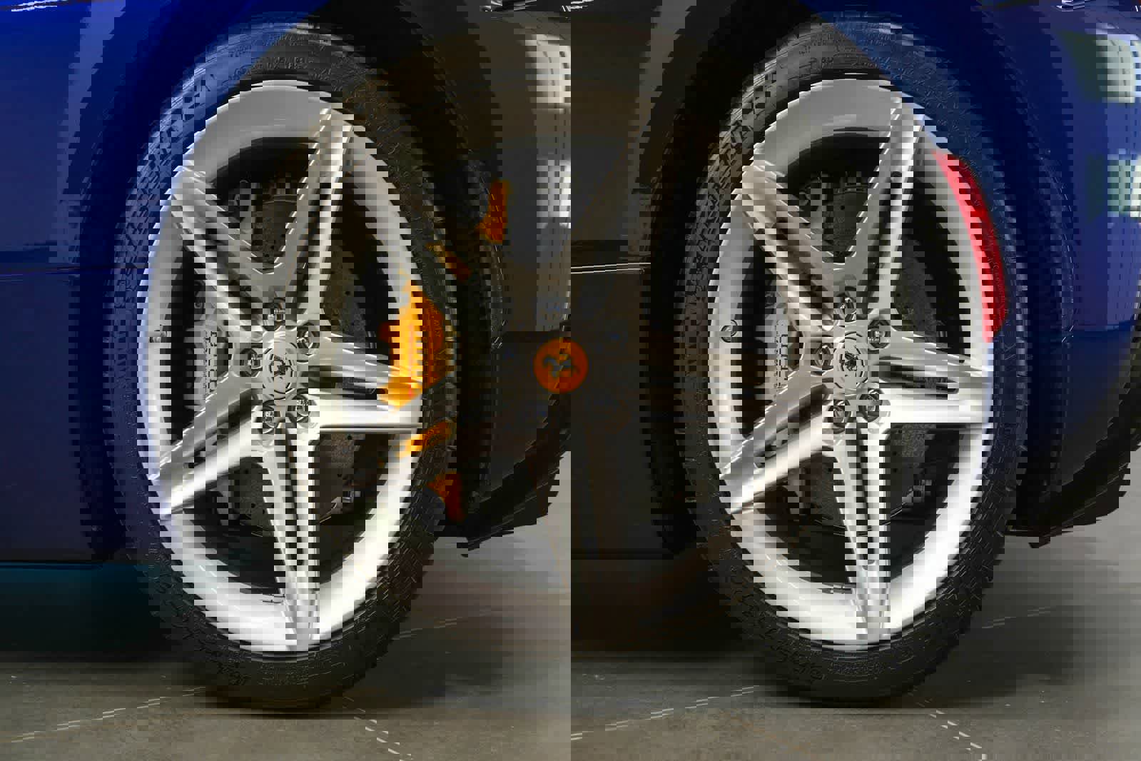 Used 2022 Ferrari SF90 Spider image 20