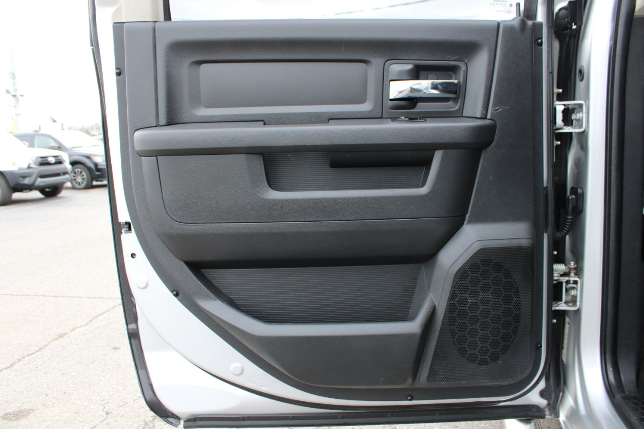 Used 2010 Dodge Ram 1500 Truck Sport image 33