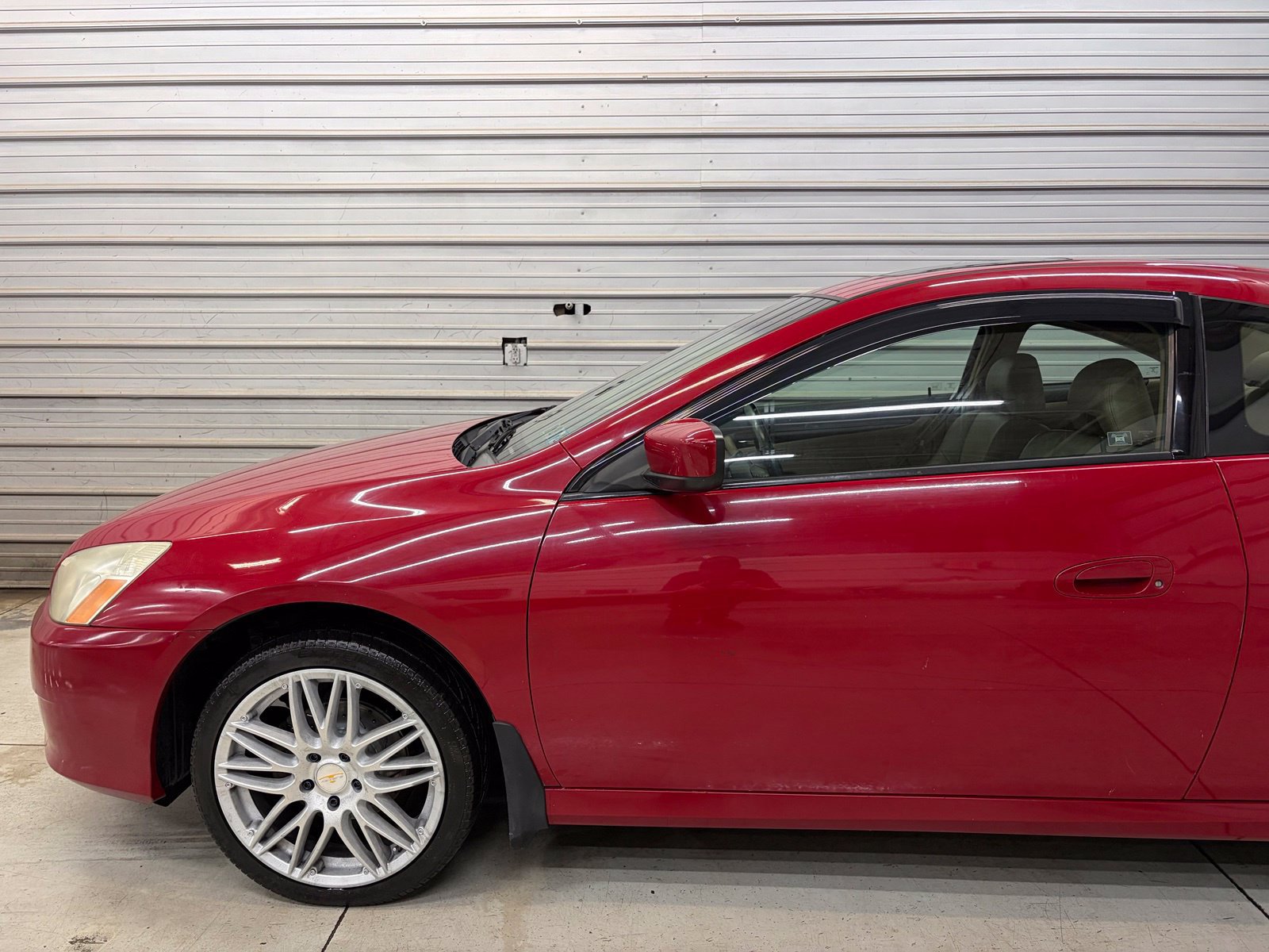 Used 2007 Honda Accord EX-L image 3