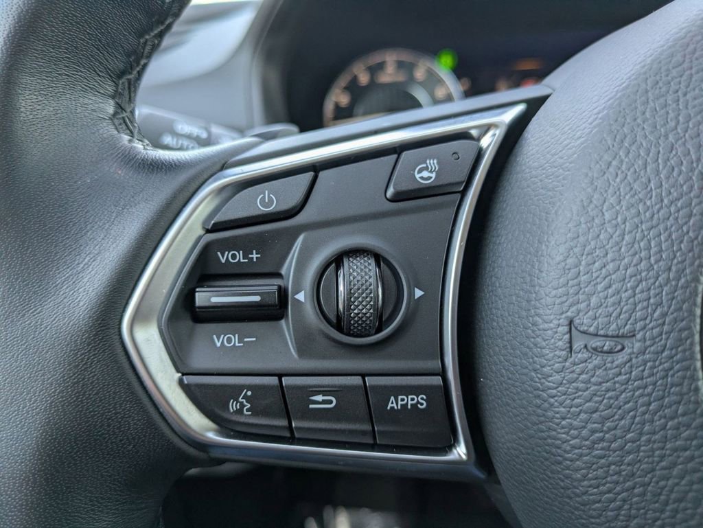 Used 2025 Acura RDX SH-AWD w/ Advance Package image 9