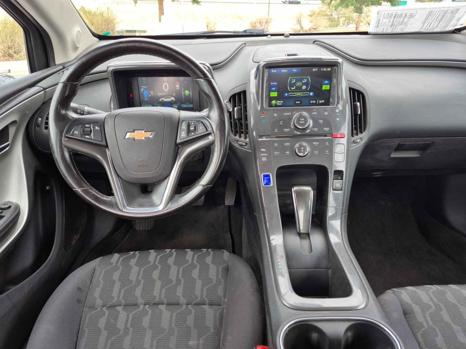 Used 2015 Chevrolet Volt FWD image 20