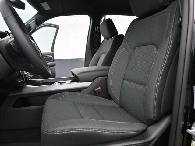 New 2026 RAM 1500 Big Horn image 12