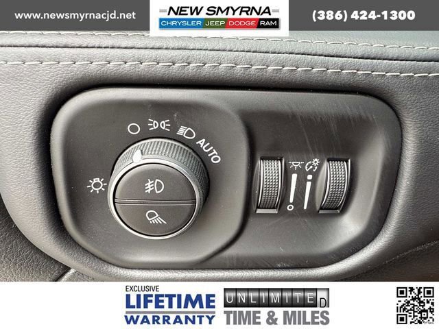 New 2026 RAM 2500 Limited image 31