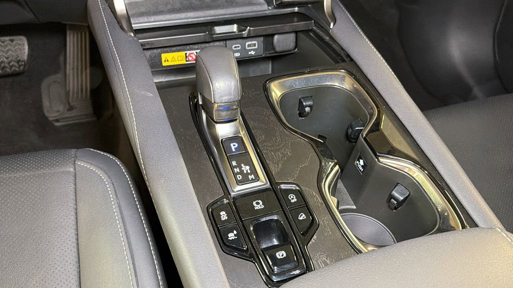 Certified 2023 Lexus RX 350 Premium w/ Accessory Package image 23