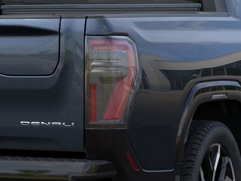 New 2025 GMC Sierra EV Denali image 11