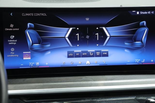 Used 2024 BMW X5 sDrive40i image 18