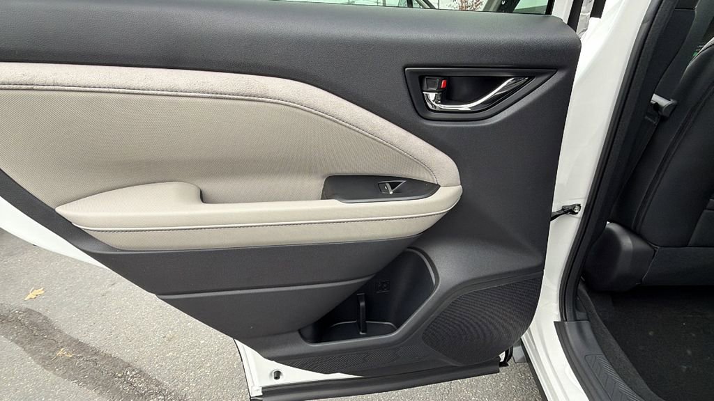 New 2026 Subaru Forester Limited image 14