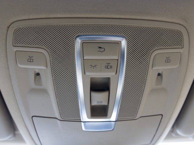 Used 2015 Mercedes-Benz GL 450 4MATIC image 30