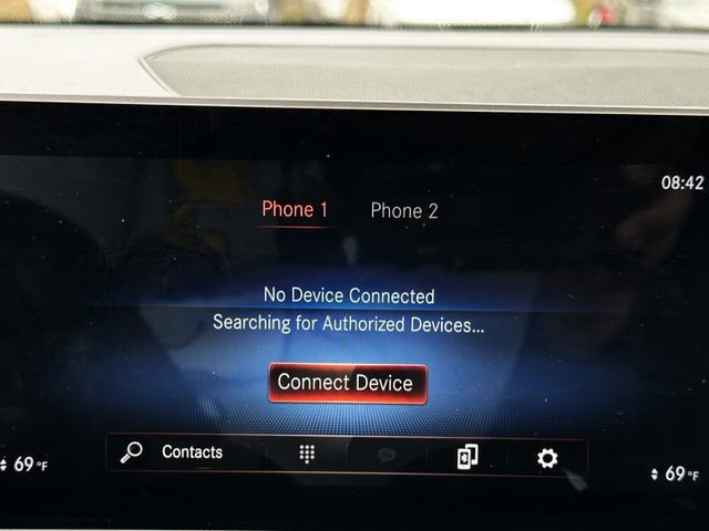 Used 2020 Mercedes-Benz GLB 250 4MATIC image 29