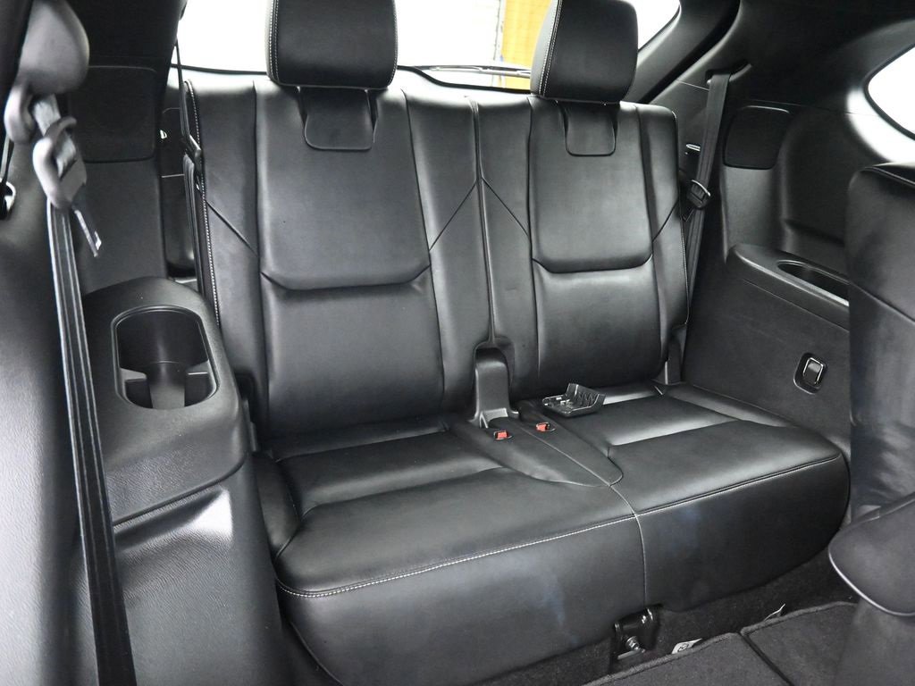 Used 2021 MAZDA CX-9 Grand Touring image 48