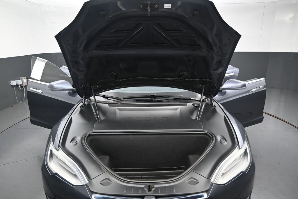 Used 2021 Tesla Model S Long Range image 40