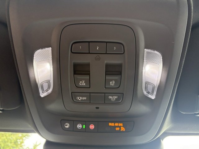 Certified 2024 Cadillac CT4 V w/ Super Cruise 2 Package image 20