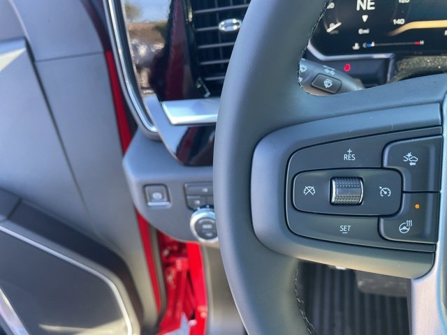 New 2026 GMC Sierra 3500 SLE image 19