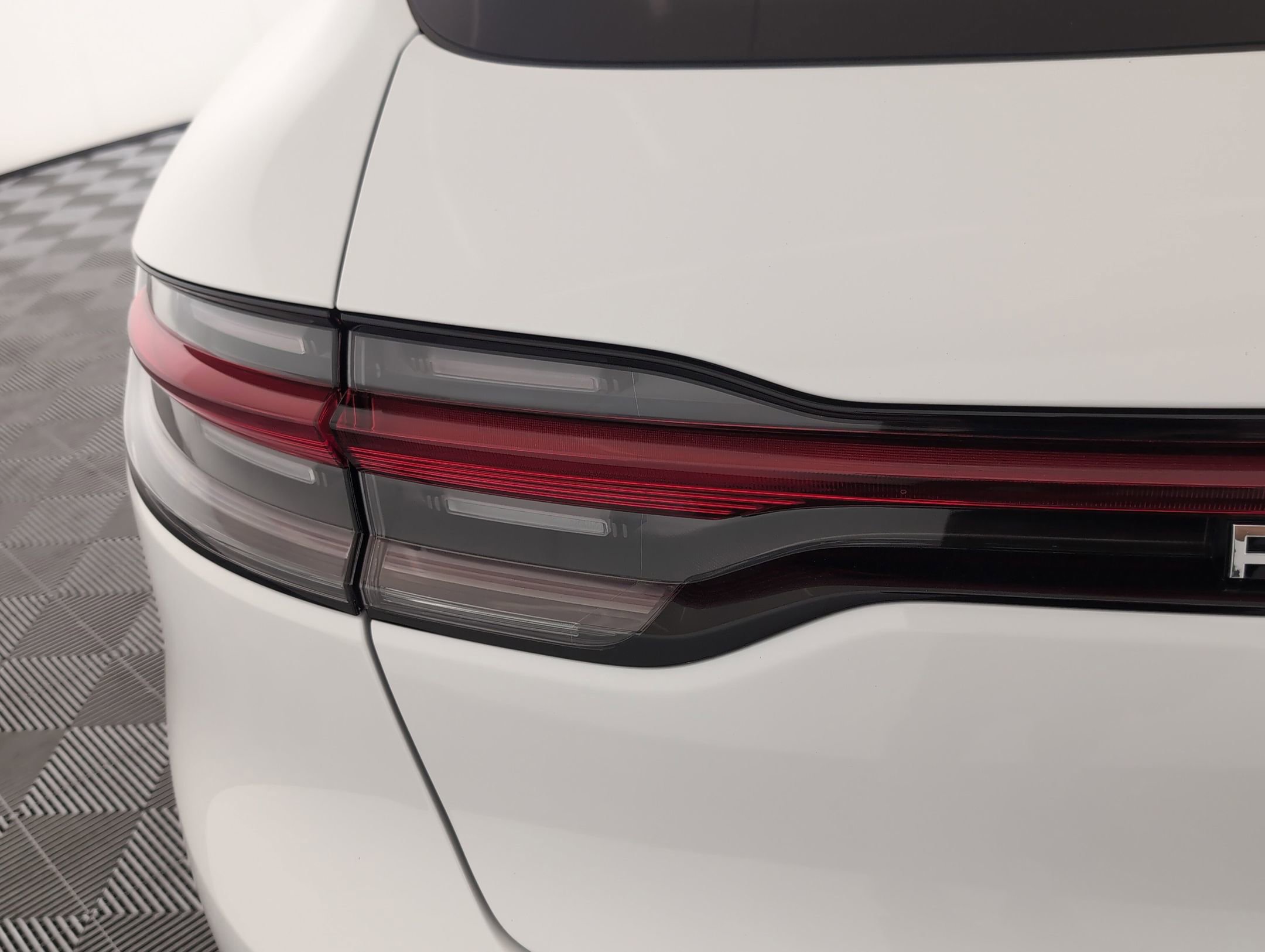 Used 2026 Porsche Macan S image 15