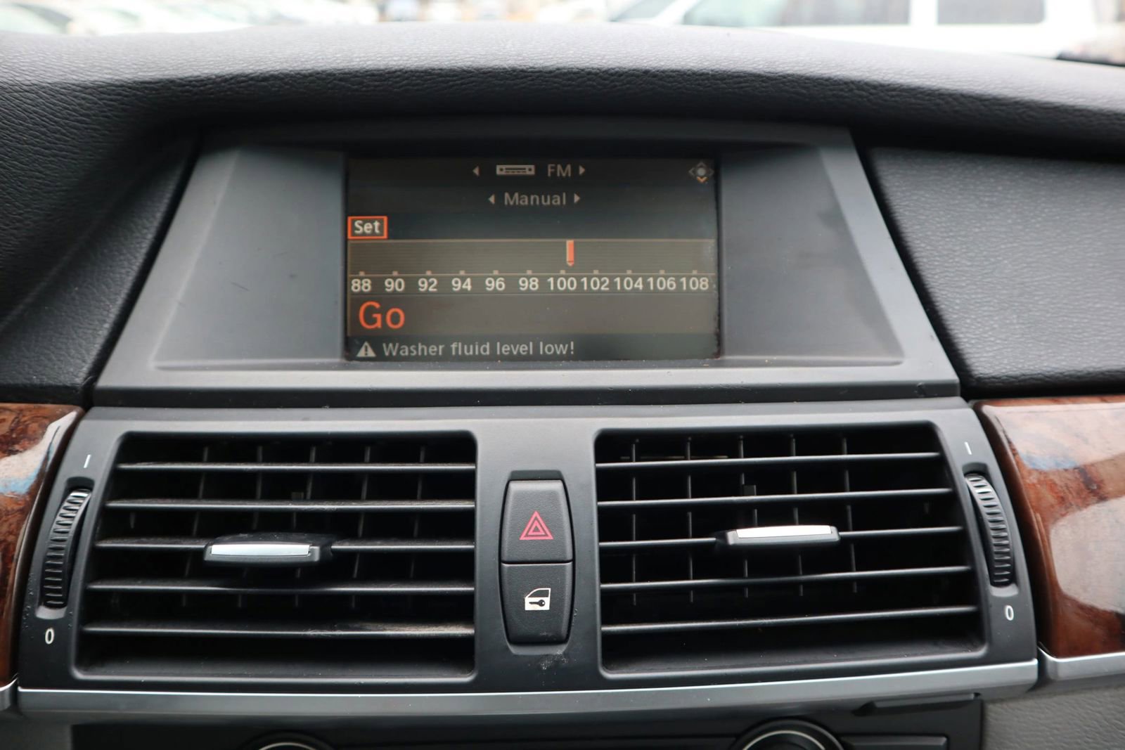 Used 2007 BMW X5 3.0si image 24