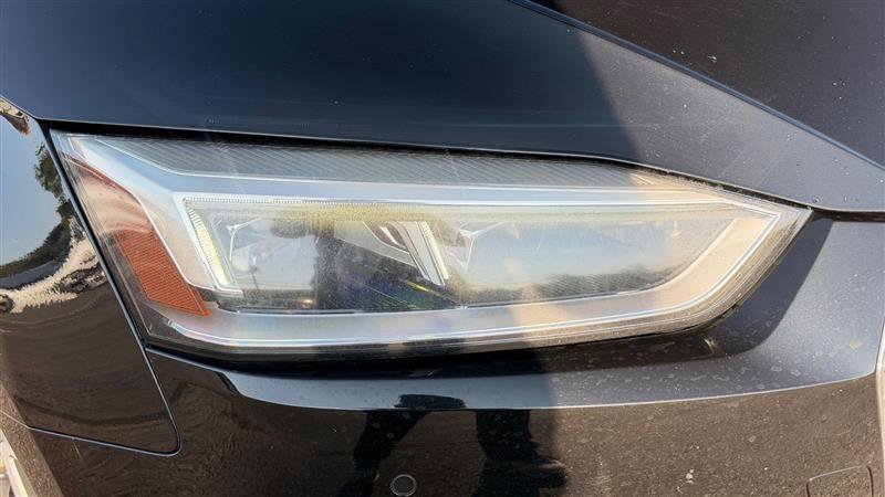 Used 2018 Audi S5 Prestige w/ S Sport Package AWD/4WD image 16