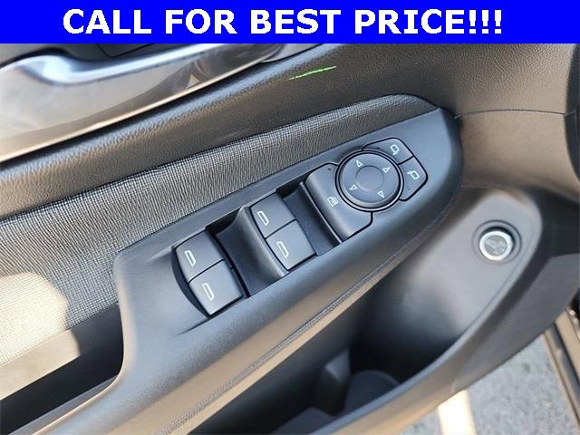 New 2026 Buick Envista Preferred w/ Convenience I Package image 11