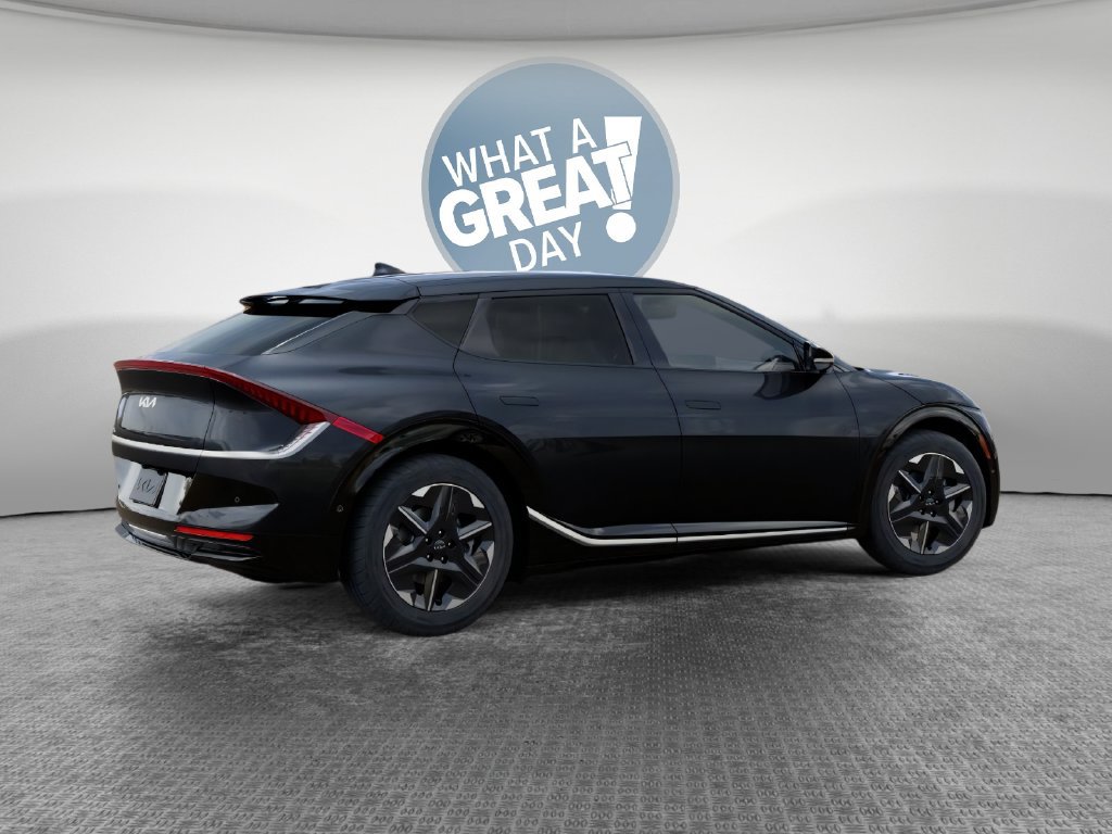 New 2026 Kia EV6 Wind AWD/4WD image 6