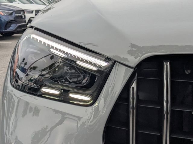New 2026 Mercedes-Benz GLE 63 AMG S image 11