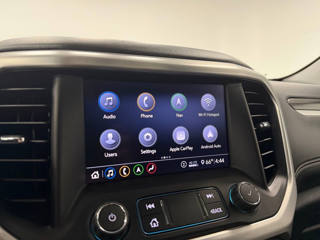 Used 2020 GMC Acadia SLT image 19