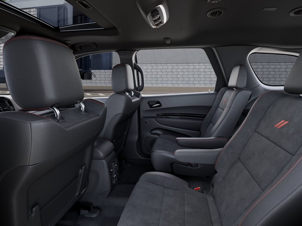 New 2026 Dodge Durango GT AWD/4WD image 20