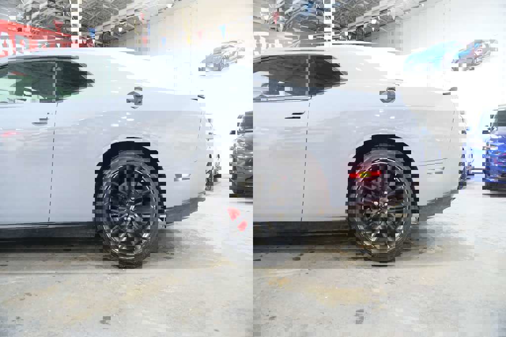 Used 2022 Dodge Challenger GT w/ Plus Package image 7