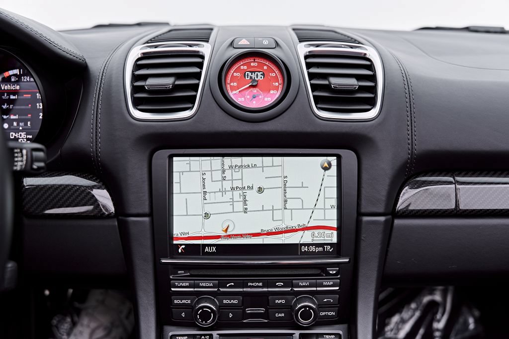 Used 2016 Porsche Boxster GTS RWD image 72