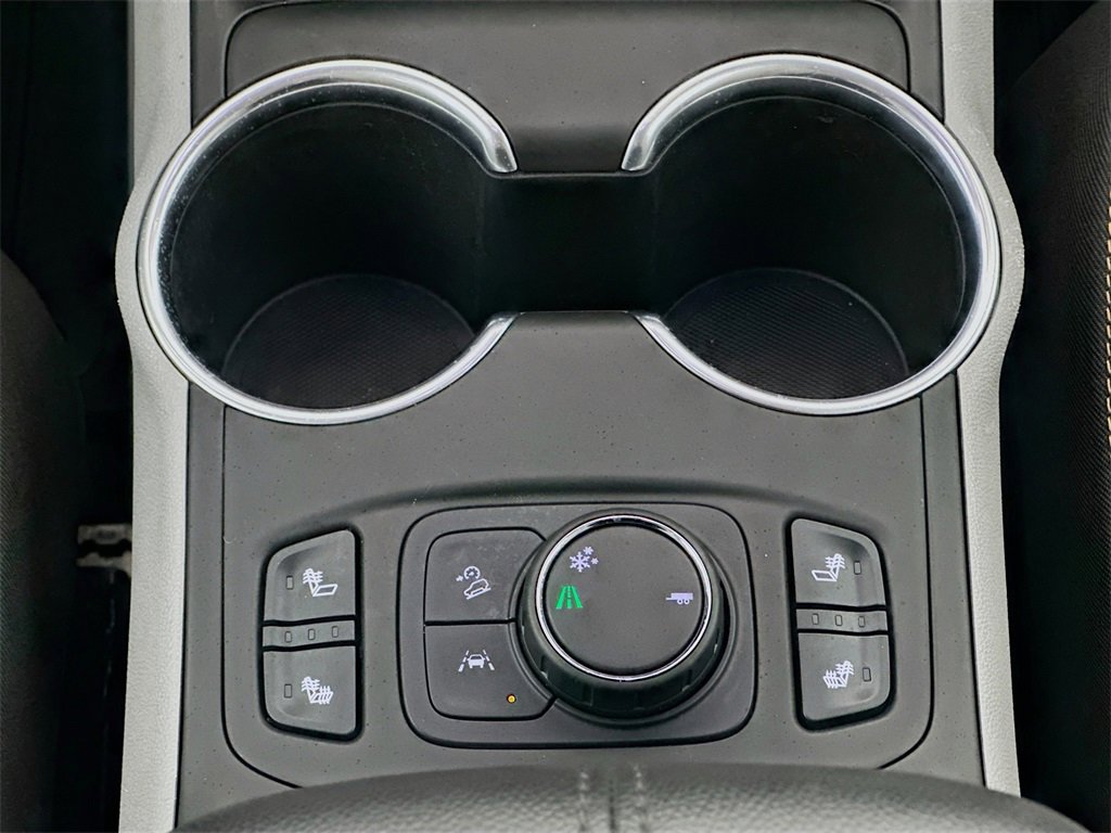 Used 2020 GMC Terrain SLT w/ Preferred Package image 21