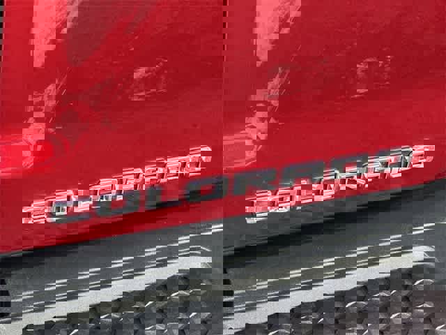 Used 2023 Chevrolet Colorado LT image 25