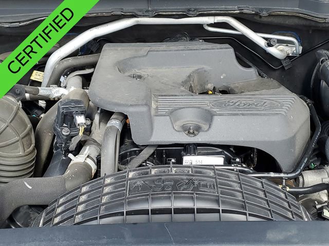 Used 2020 Ford Ranger XL w/ Equipment Group 101A Mid AWD/4WD image 28