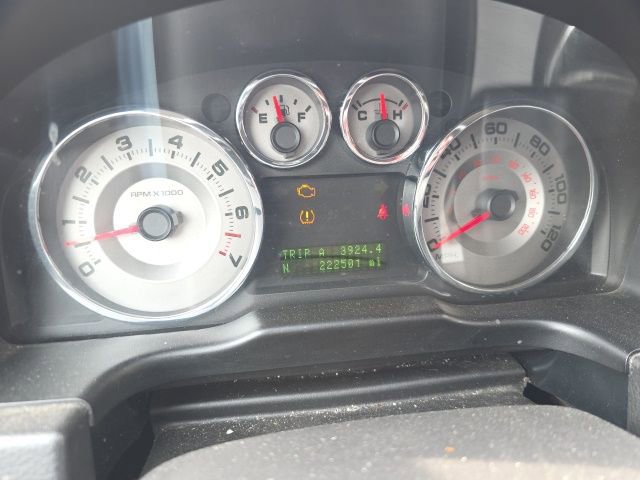 Used 2010 Ford Edge Limited image 3