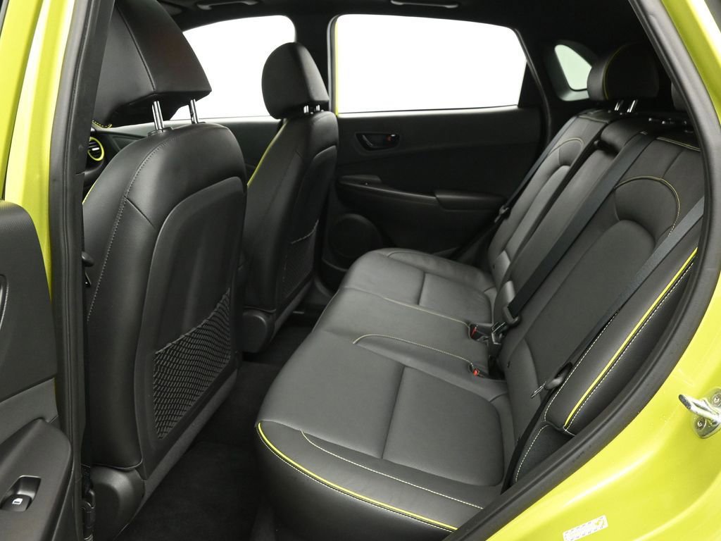 Used 2018 Hyundai Kona Limited image 14