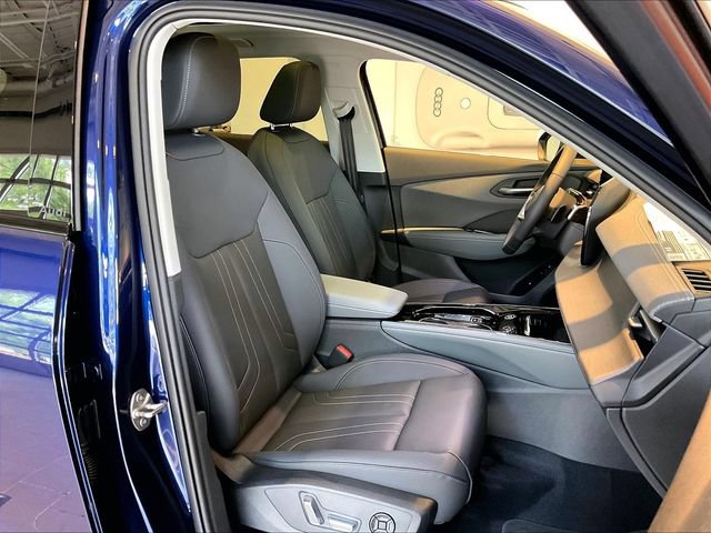 New 2026 Audi Q3 quattro 2.0T AWD/4WD image 13