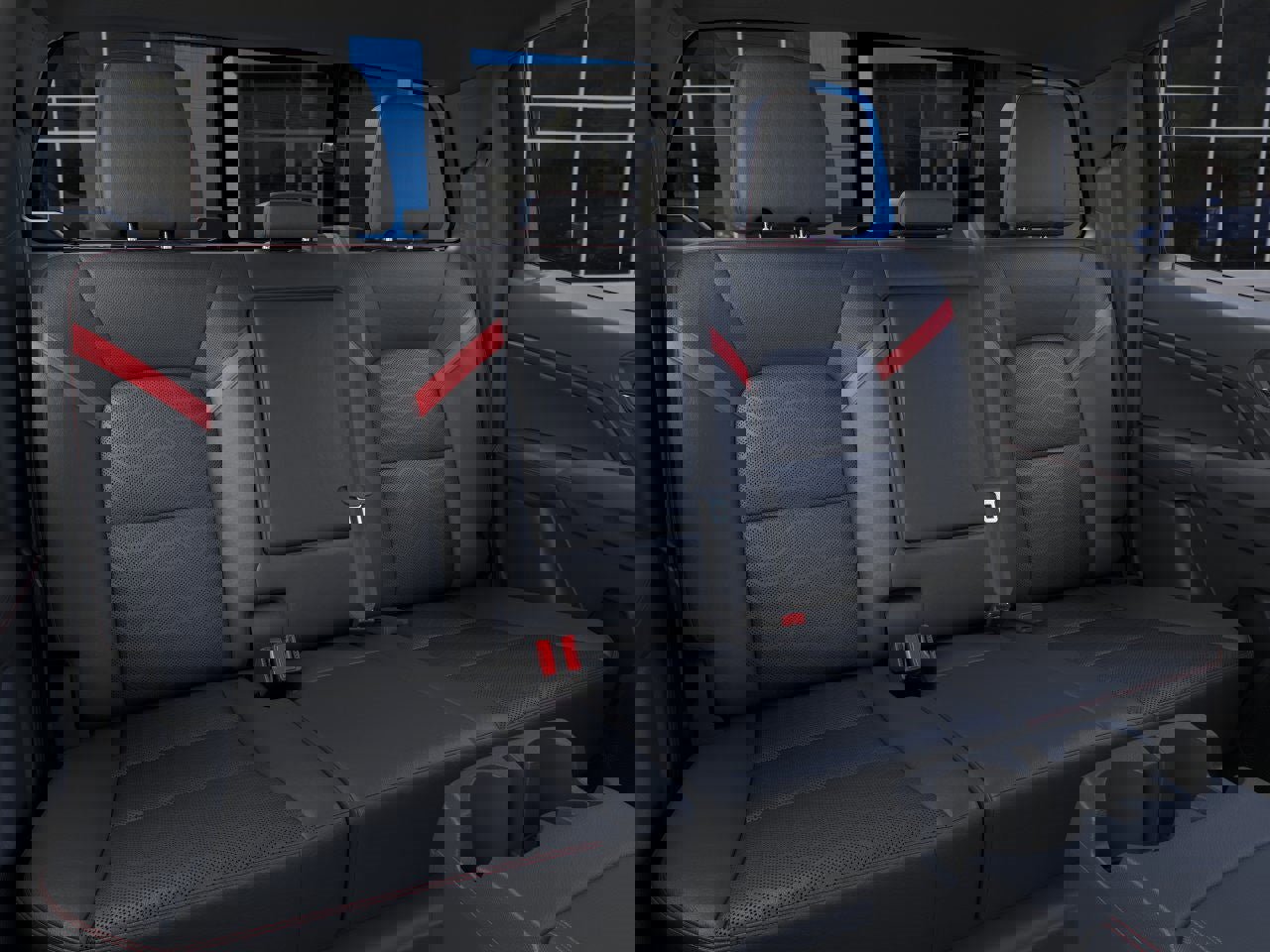 New 2025 Chevrolet Colorado Z71 w/ Z71 Convenience Package 2 image 41