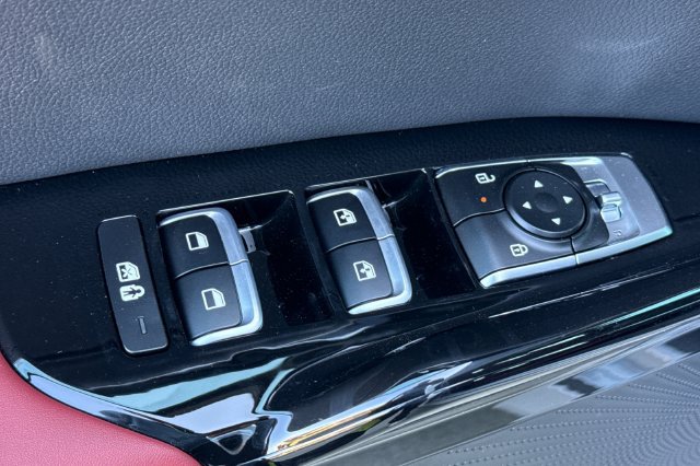 New 2026 Kia K5 GT-Line w/ GT-Line Red Interior Package FWD image 13
