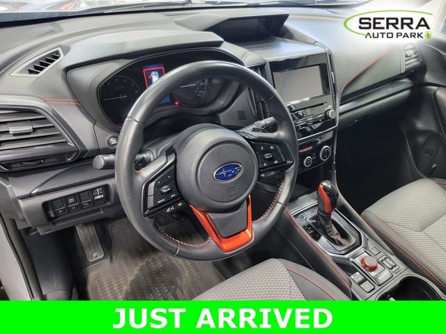 Used 2022 Subaru Forester Sport w/ Popular Package #2 image 11