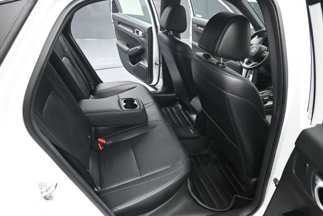 Certified 2024 Honda Civic Sport Touring image 31