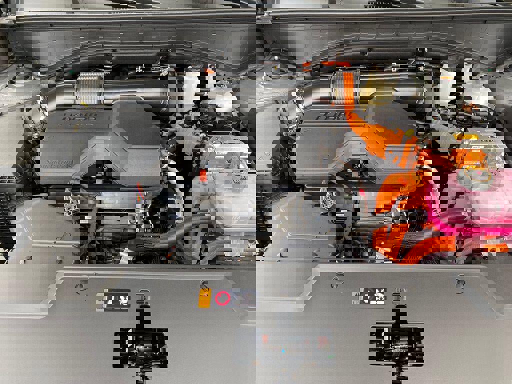 New 2026 Hyundai Santa Fe SE image 36