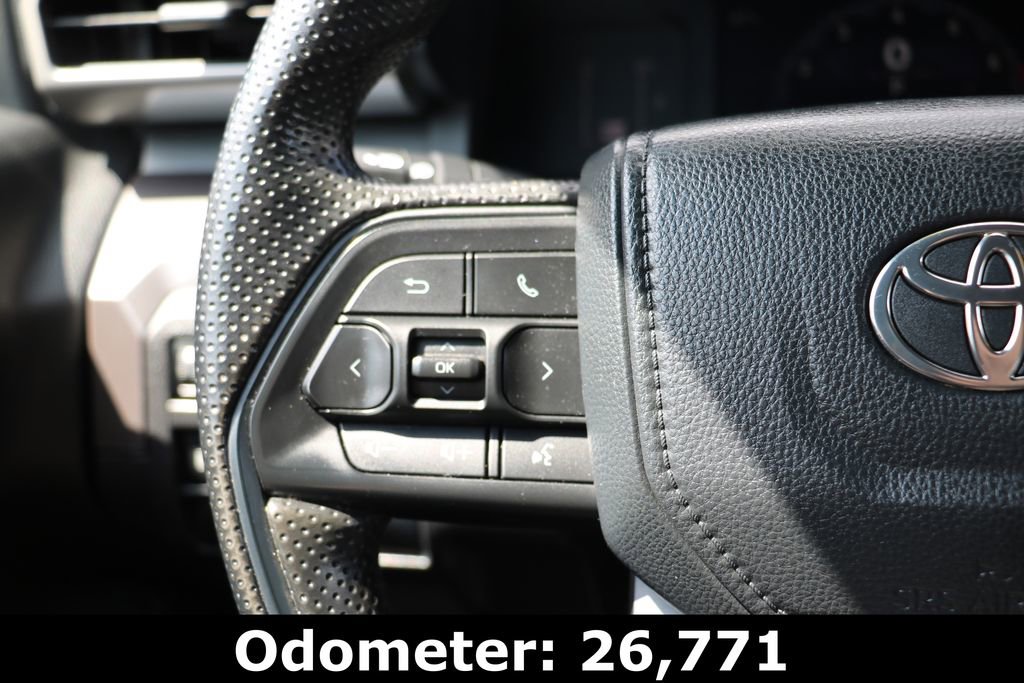 Used 2024 Toyota Tacoma SR5 image 11