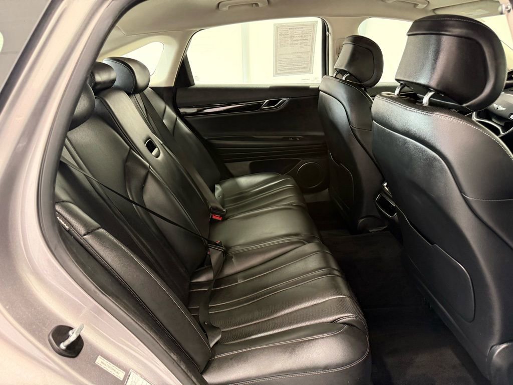 Used 2023 Genesis G80 2.5T image 23