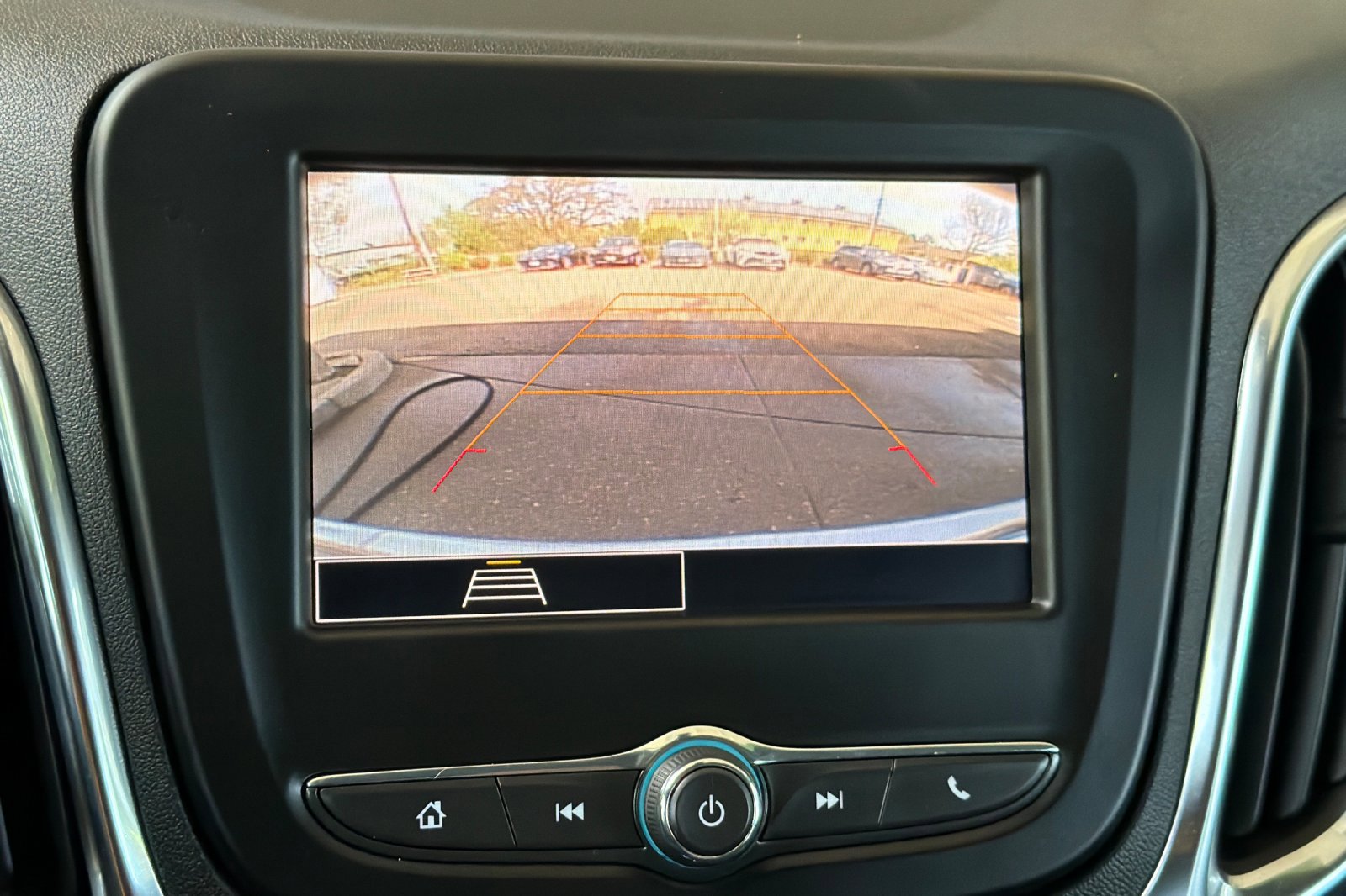 Used 2024 Chevrolet Equinox LT AWD/4WD image 19