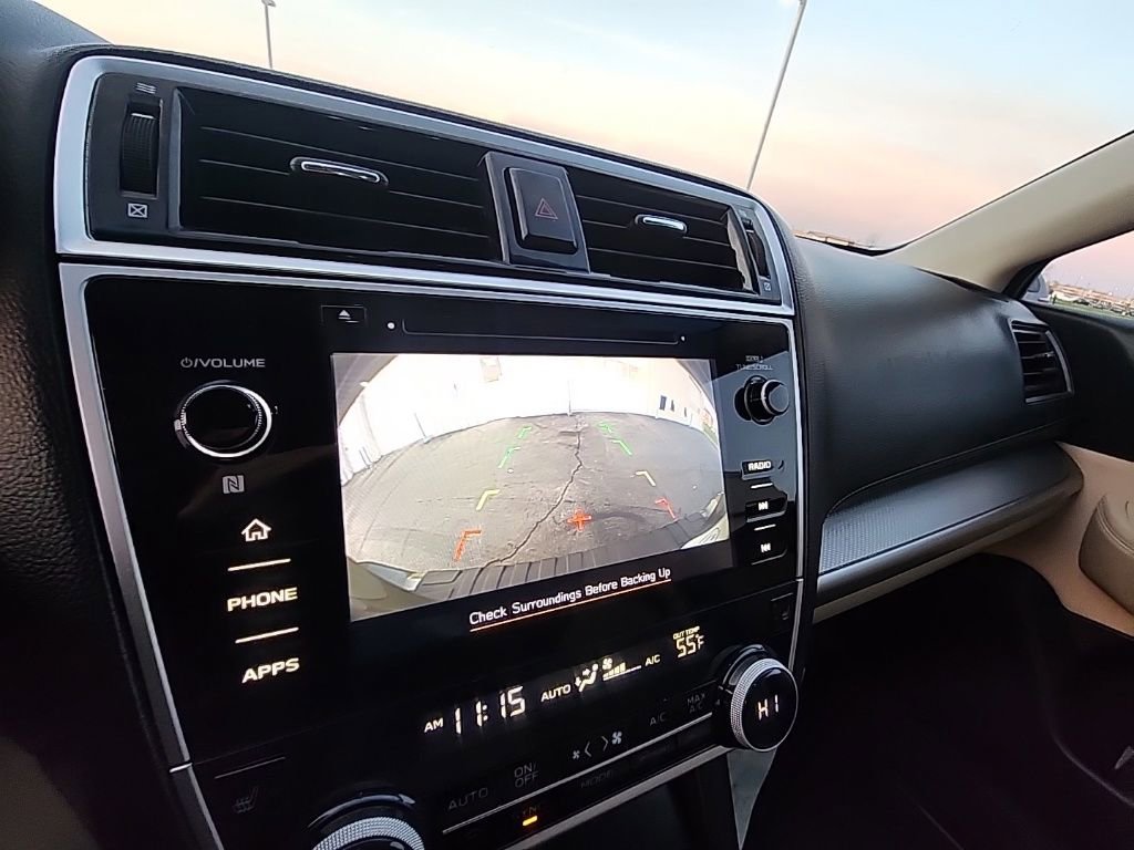 Used 2018 Subaru Outback 2.5i Premium image 20