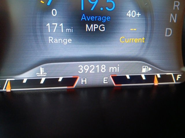 Used 2021 Jeep Cherokee Limited w/ Trailer Tow Group image 13