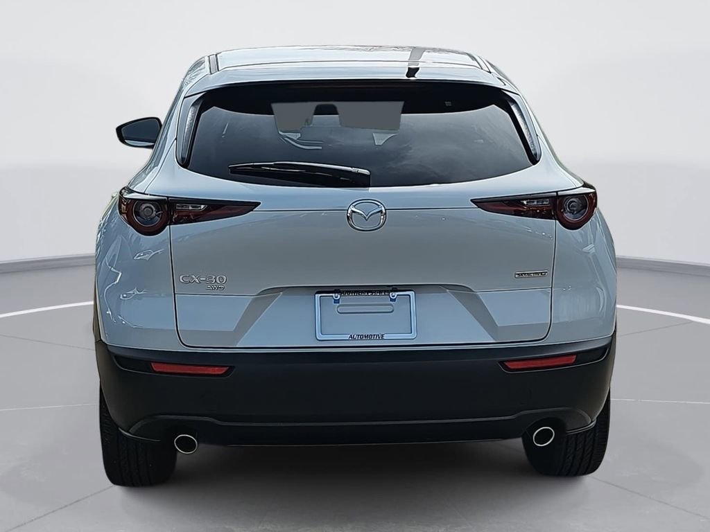New 2026 MAZDA CX-30 AWD 2.5 S w/ Select Sport Pkg image 6