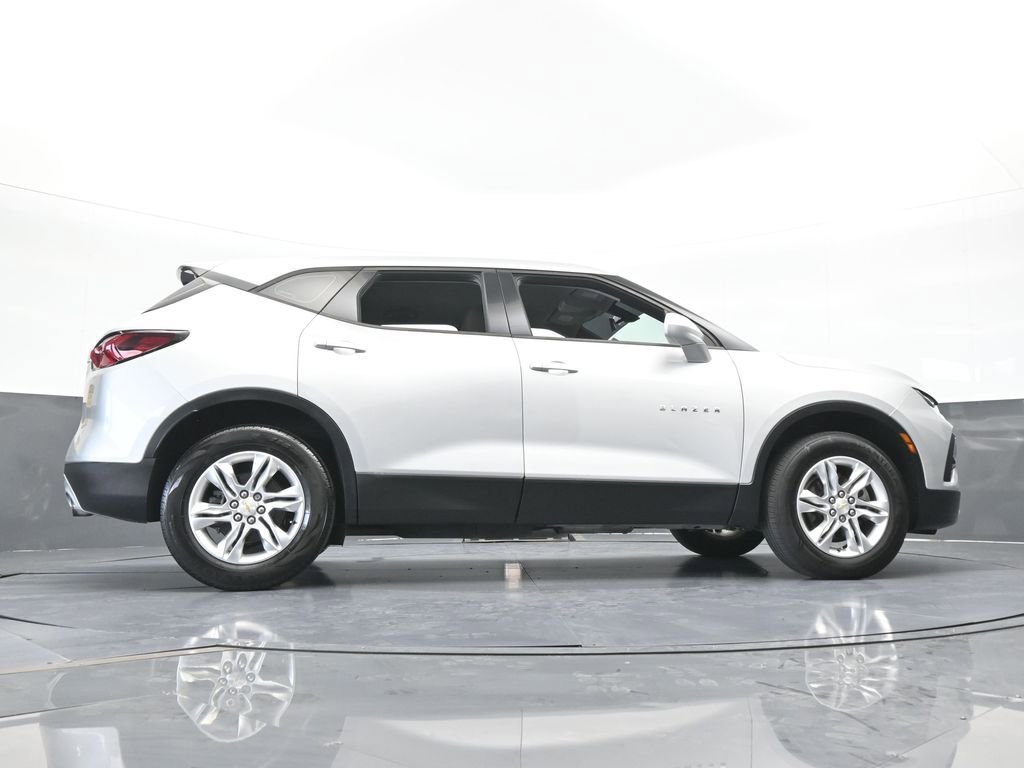 Used 2019 Chevrolet Blazer L FWD image 55