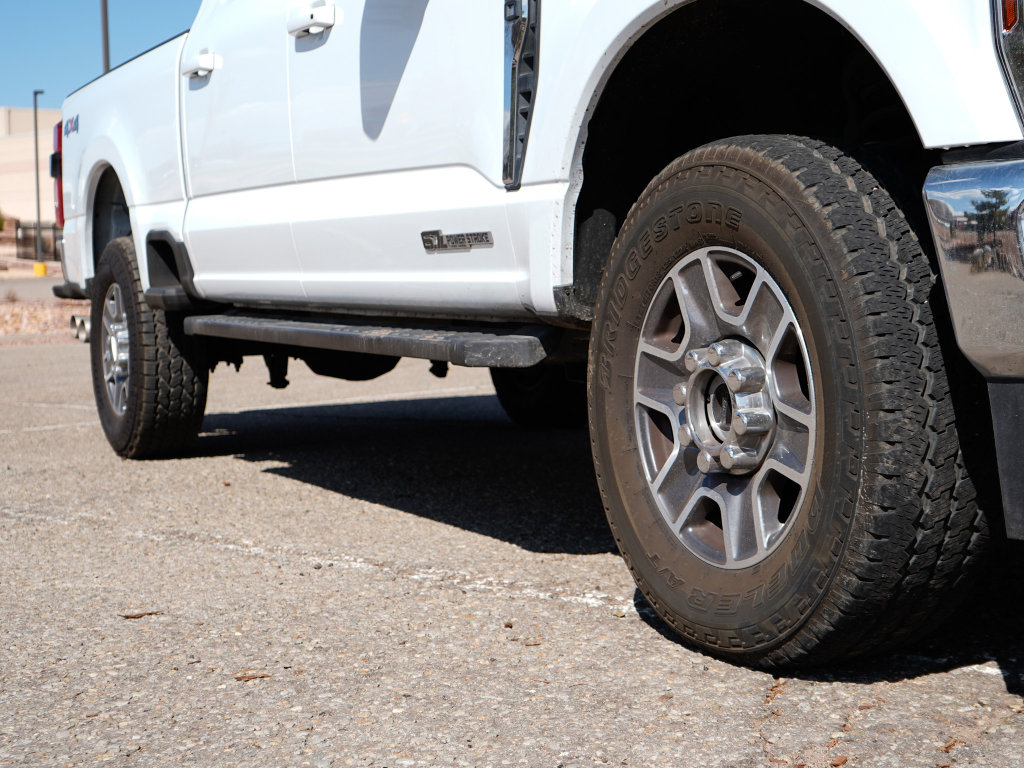 Used 2024 Ford F250 Lariat image 12